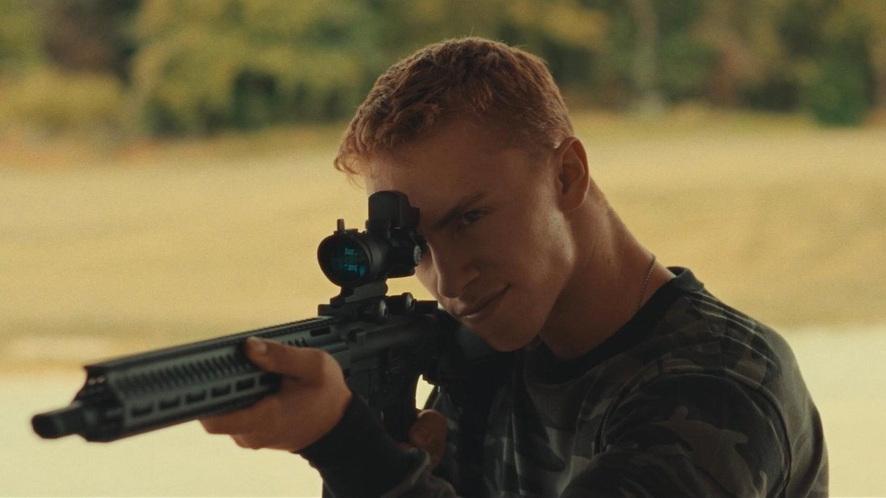 The Militia still