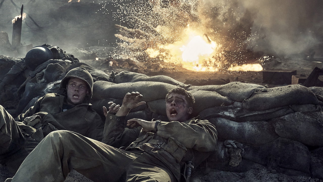 The Mosquito Bowl upcoming movie still 1