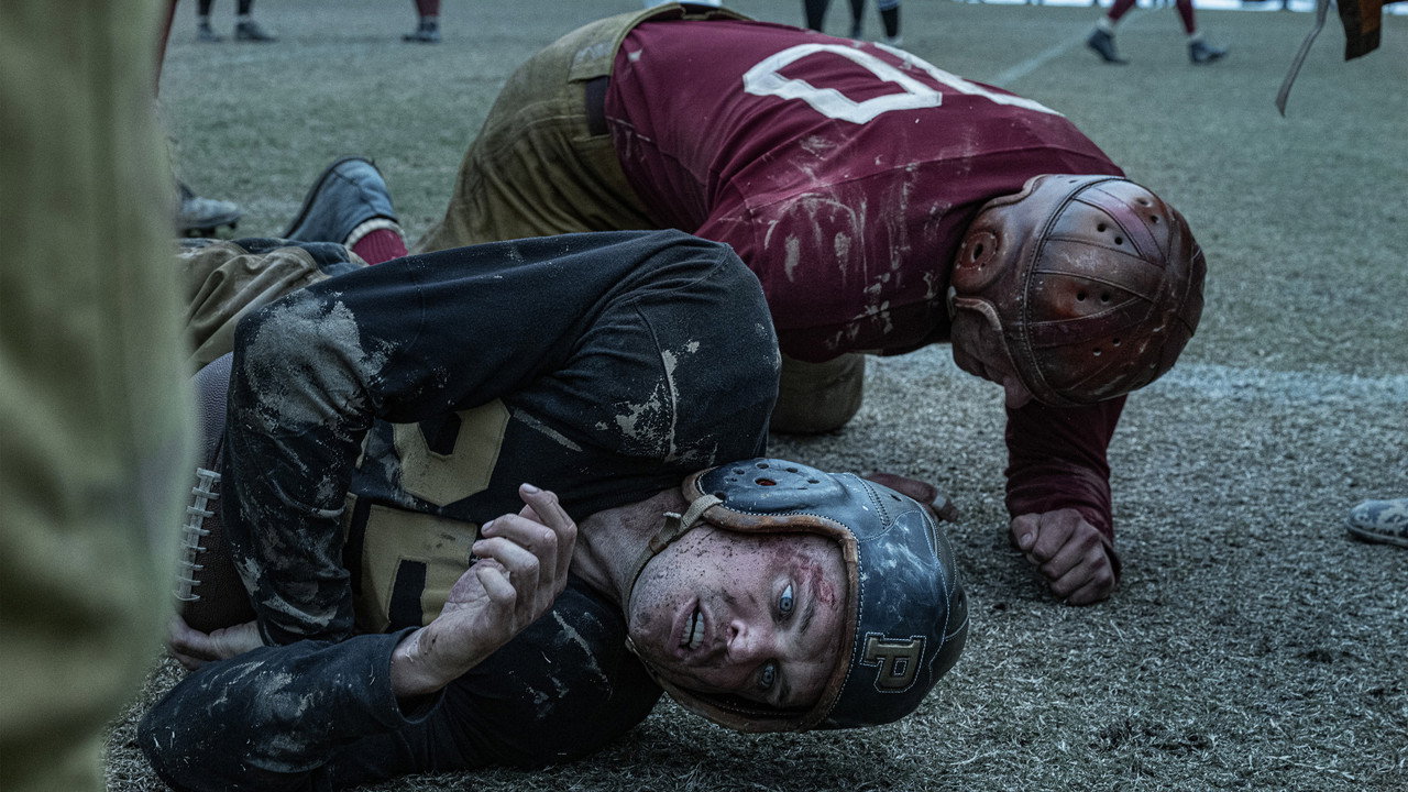 The Mosquito Bowl upcoming movie still 3