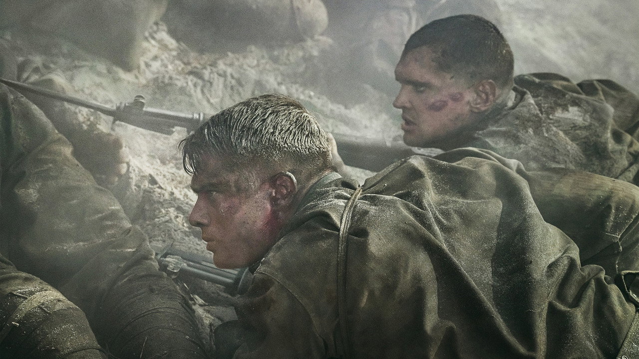 The Mosquito Bowl upcoming movie still 4