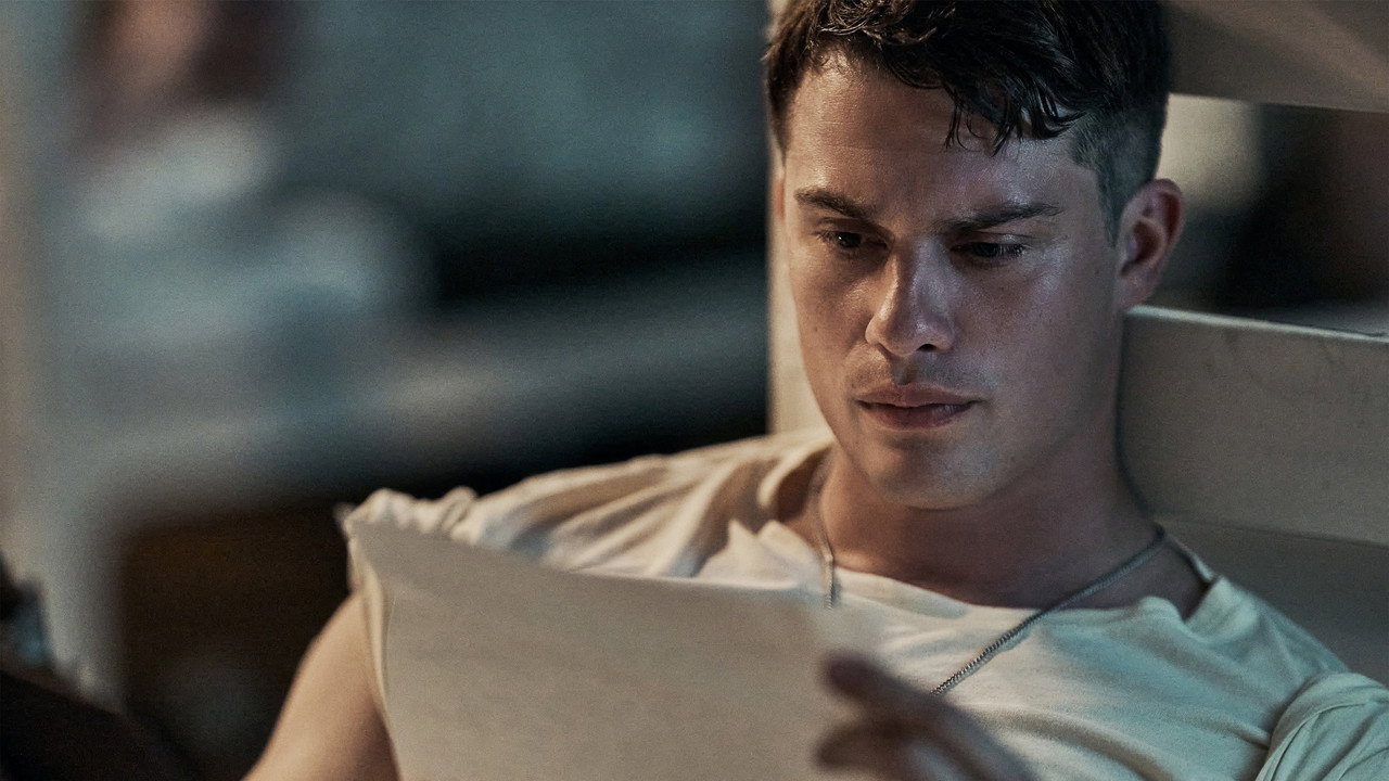 The Mosquito Bowl upcoming movie still 5
