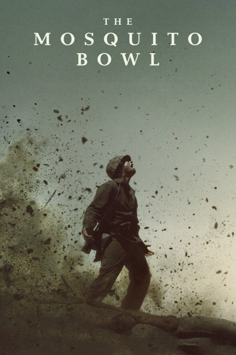 The Mosquito Bowl movie poster