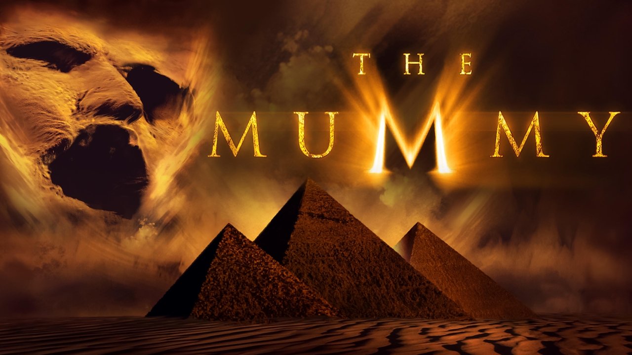 The Mummy still 2