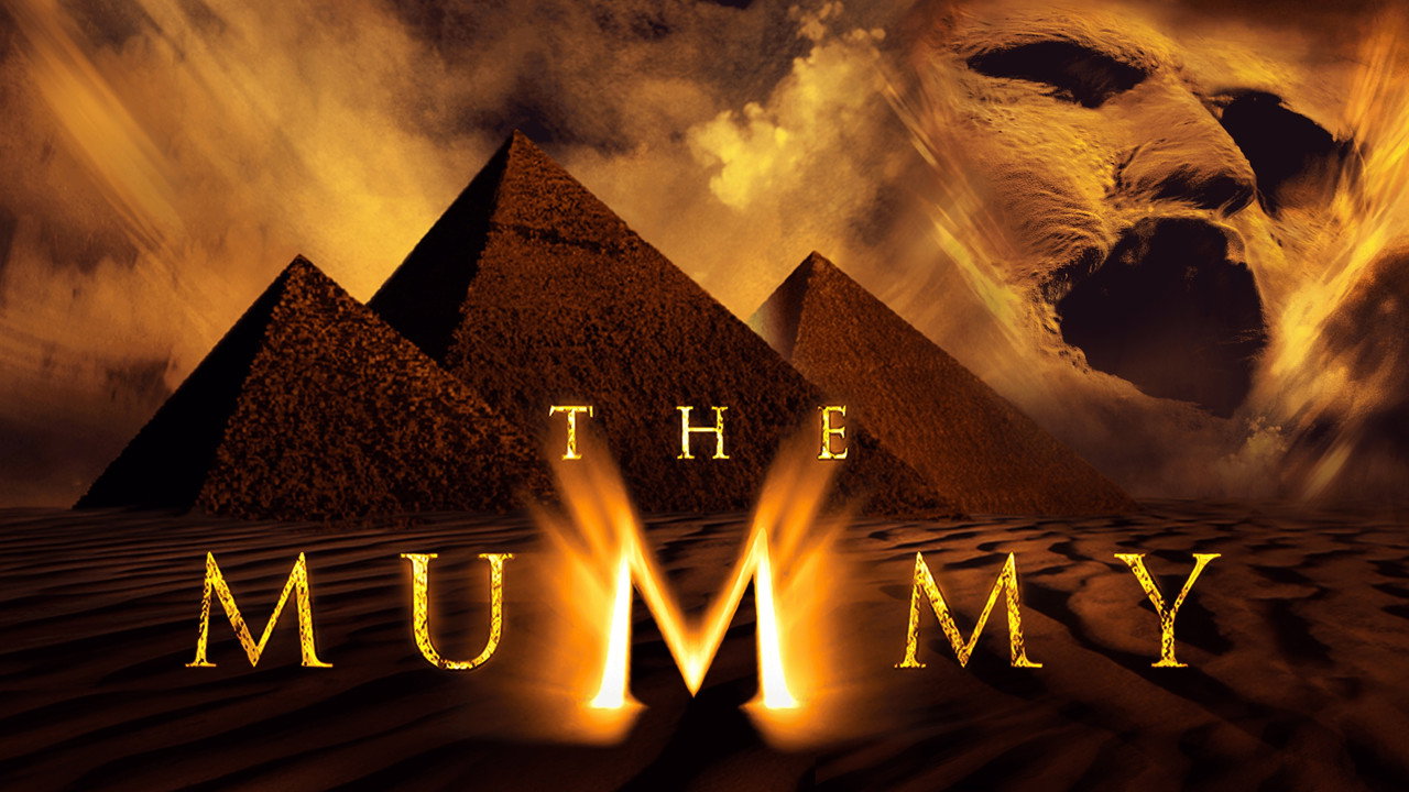 The Mummy still 3