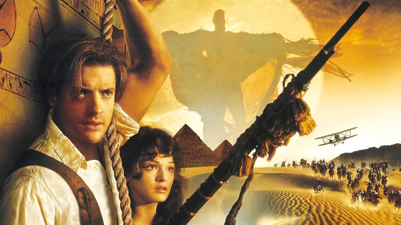 The Mummy still 4