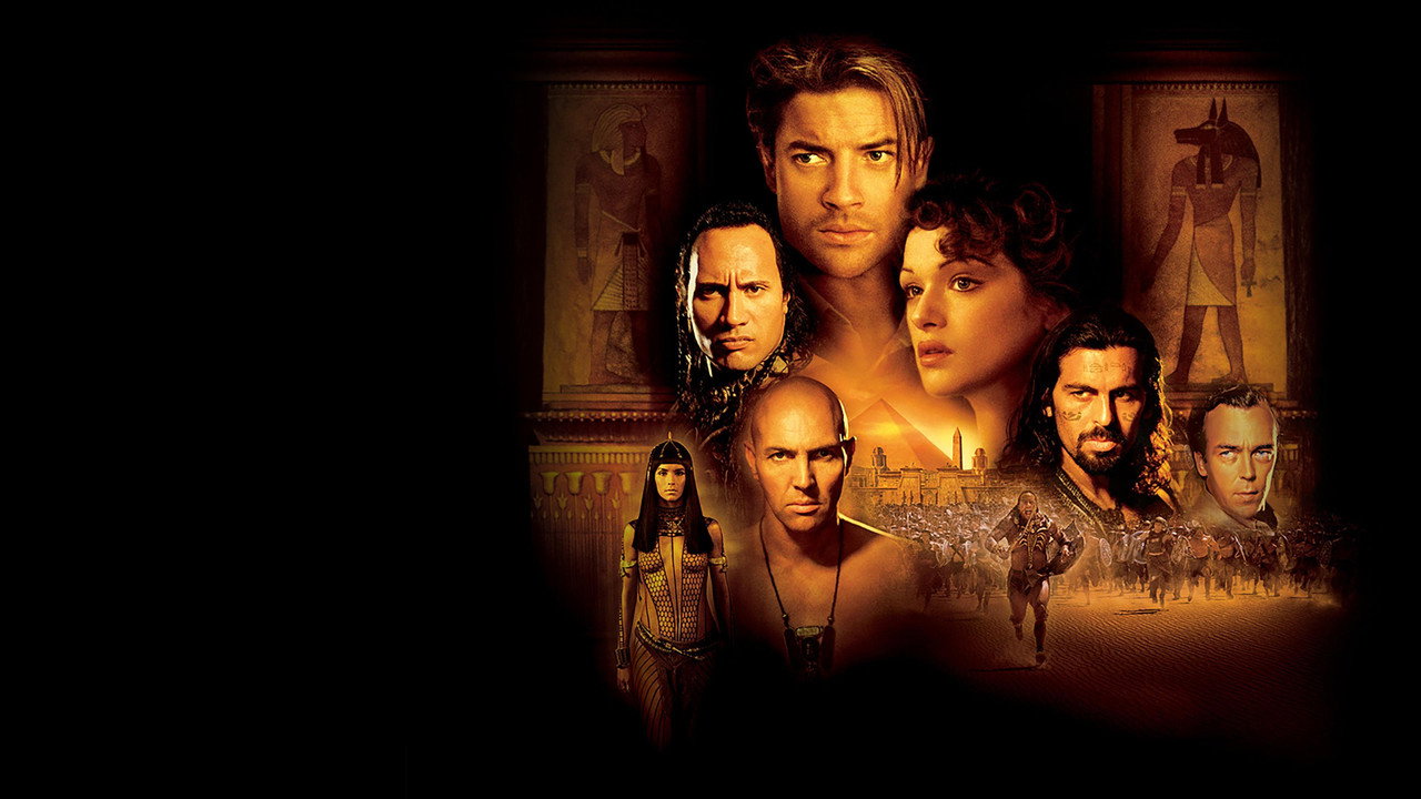 The Mummy Returns still 3