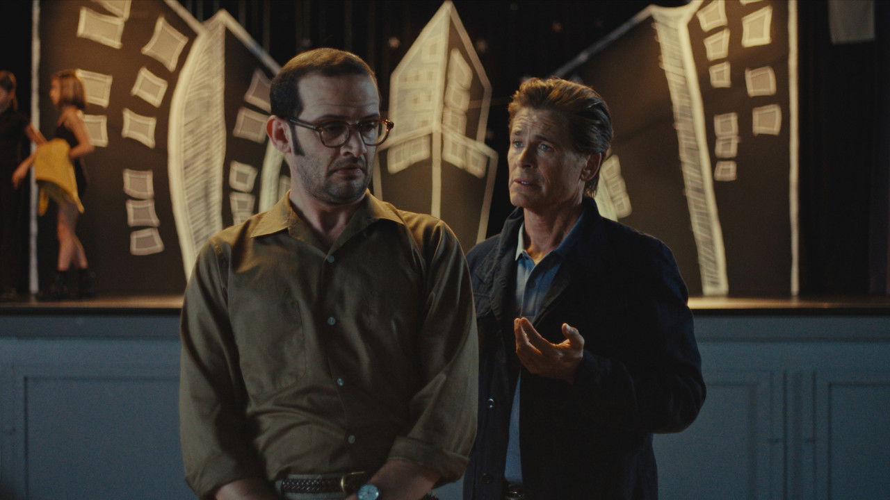The Musical still