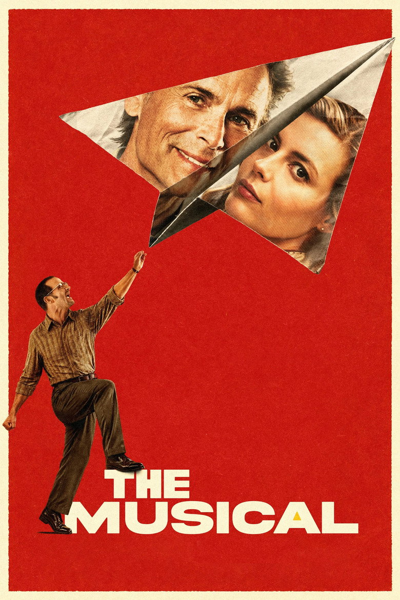 The Musical movie poster