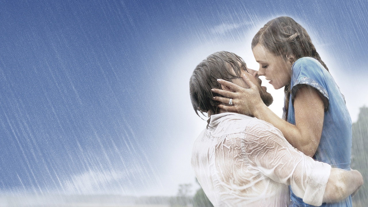 The Notebook still 1