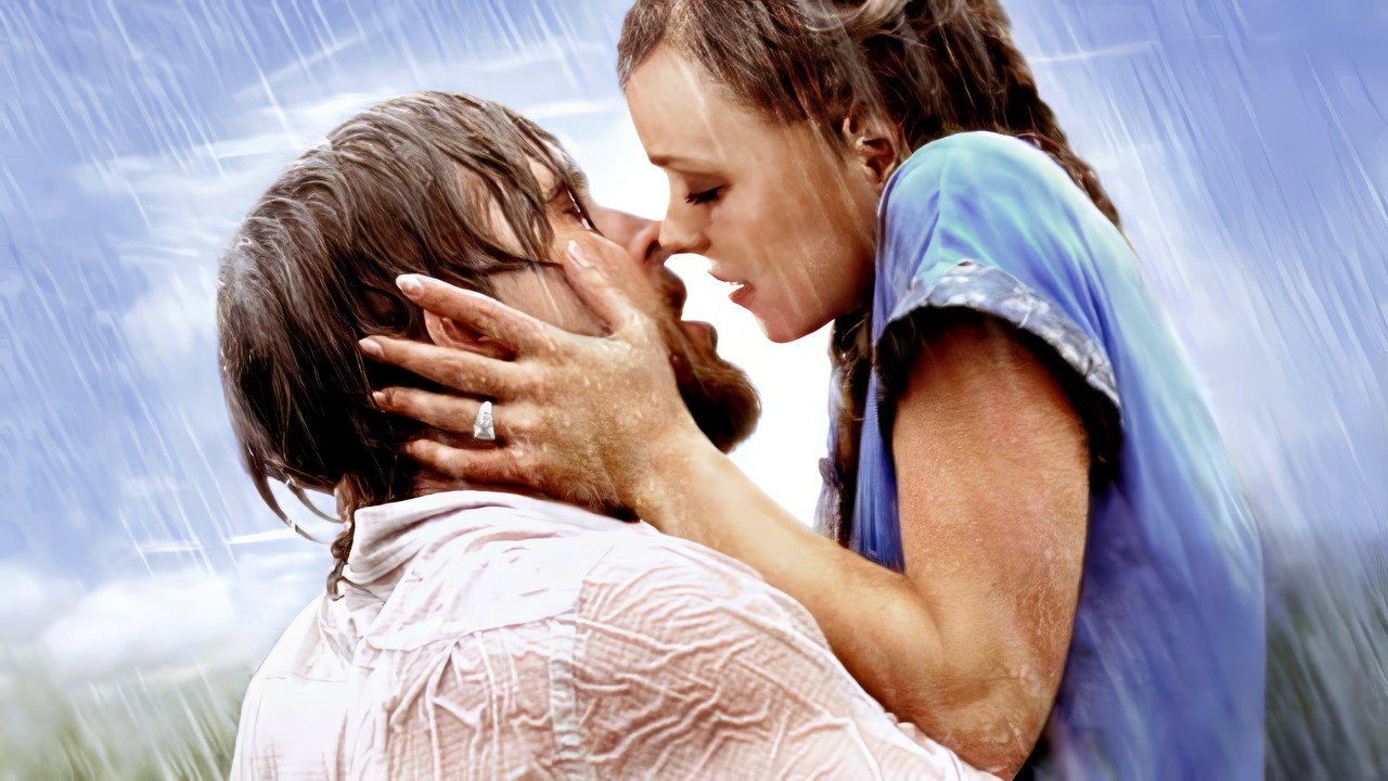 The Notebook still 2