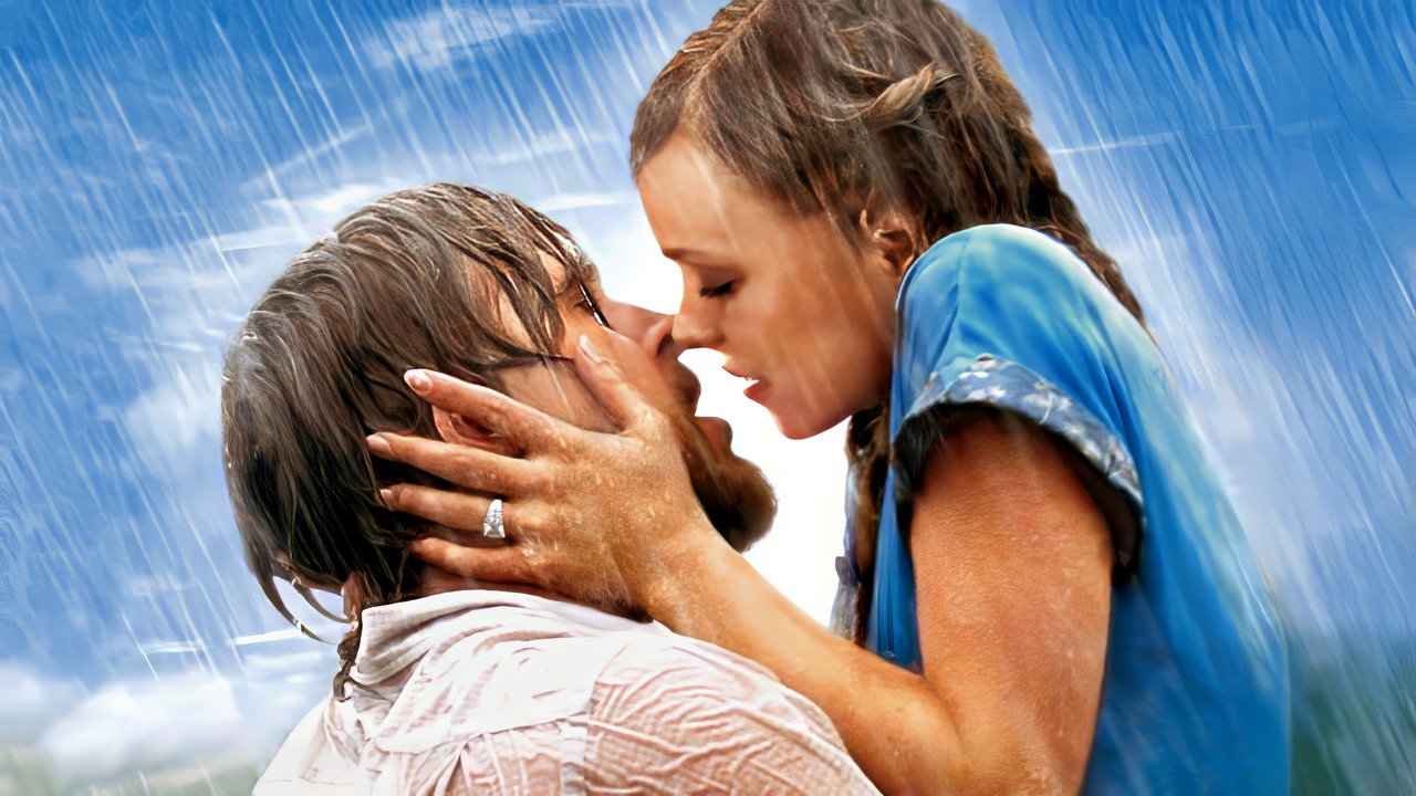 The Notebook still 3