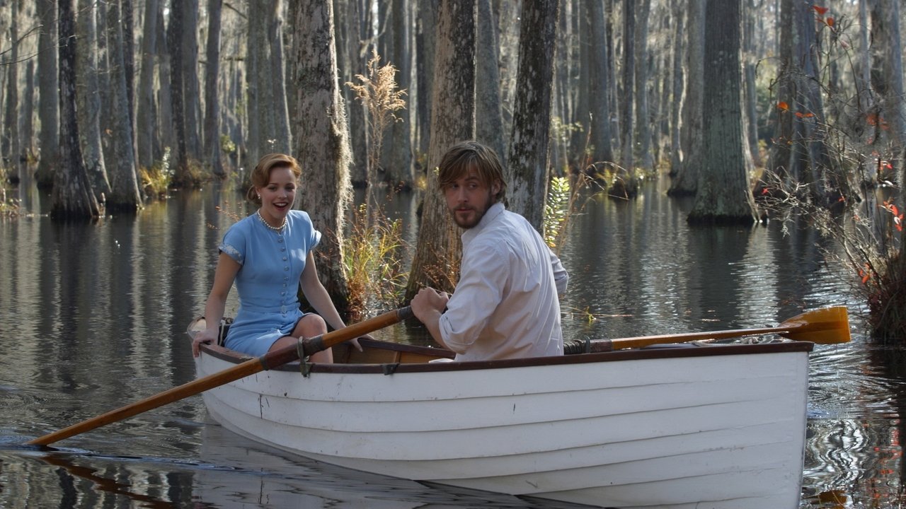 The Notebook still