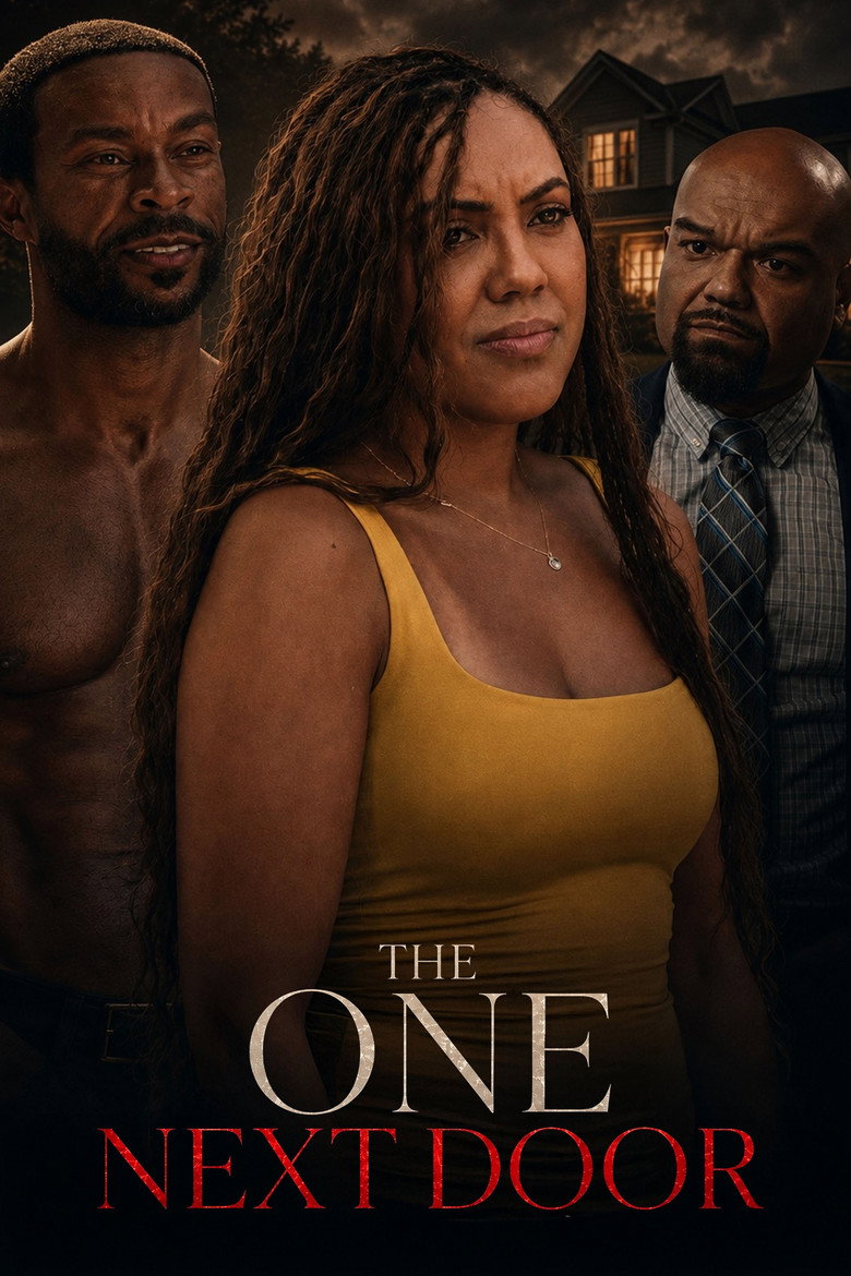 The One Next Door movie poster