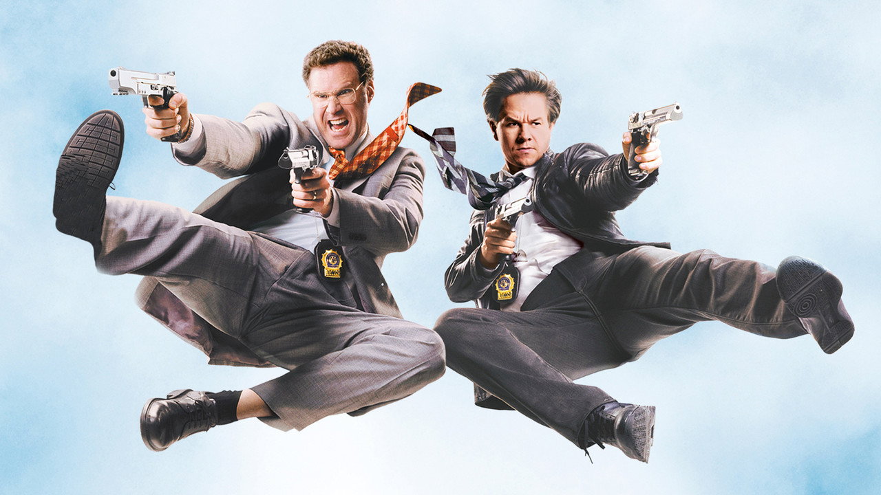 The Other Guys still 1