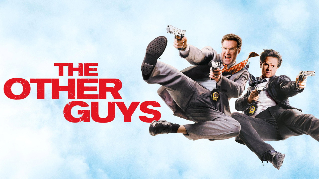 The Other Guys still 2