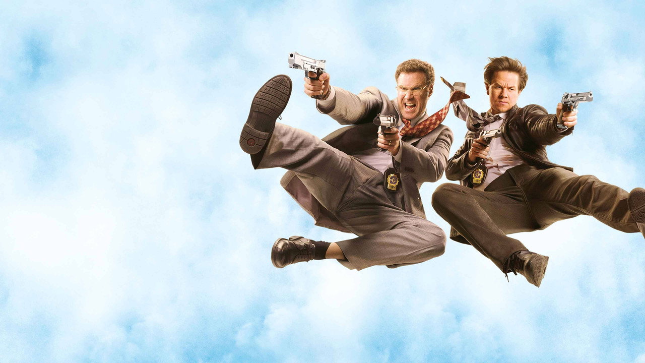 The Other Guys still 5