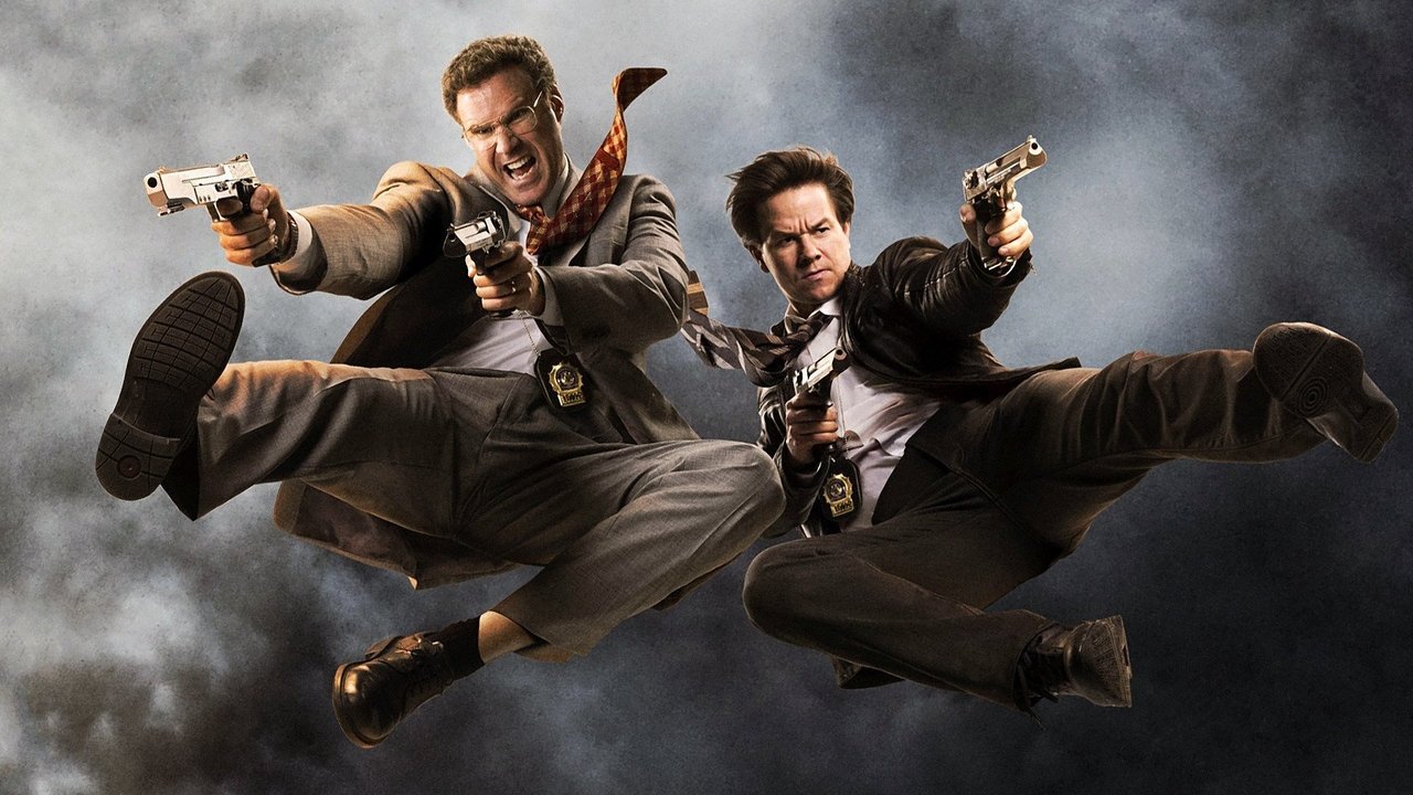 The Other Guys still