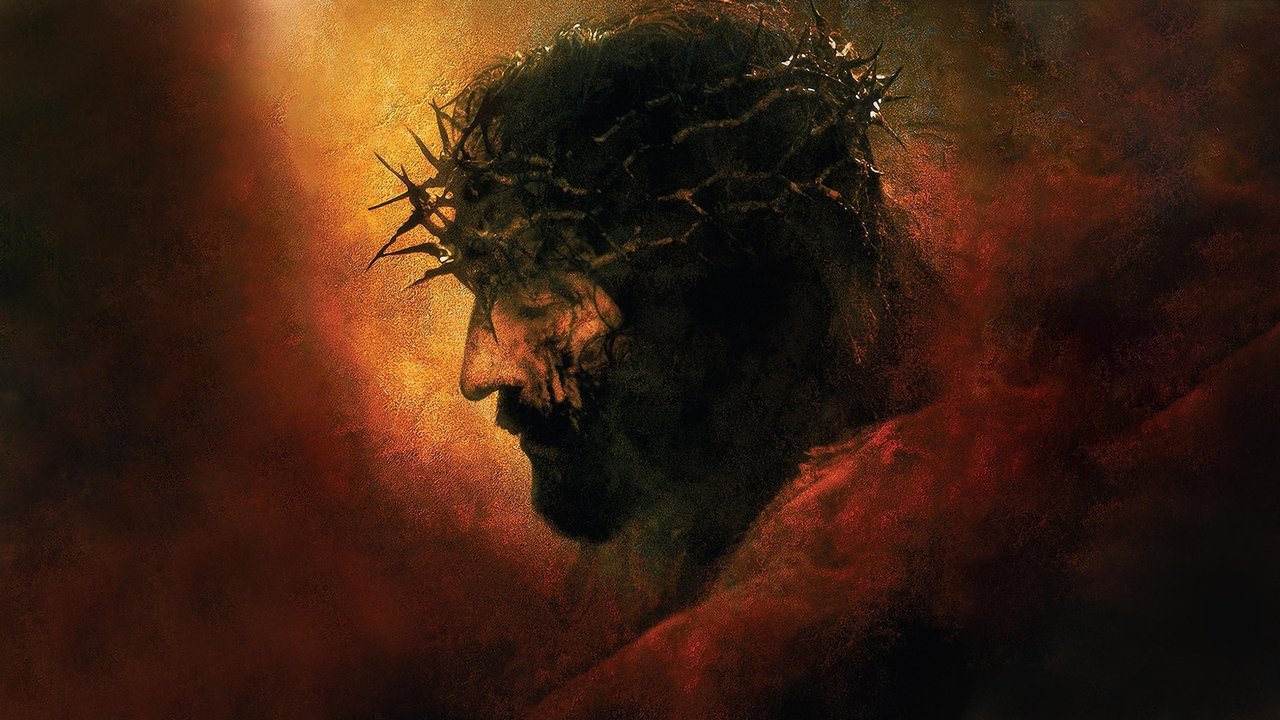 The Passion of the Christ still 1