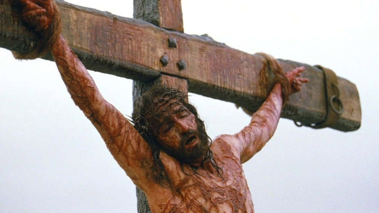 The Passion of the Christ still 5