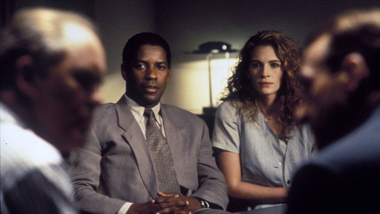 The Pelican Brief still 4