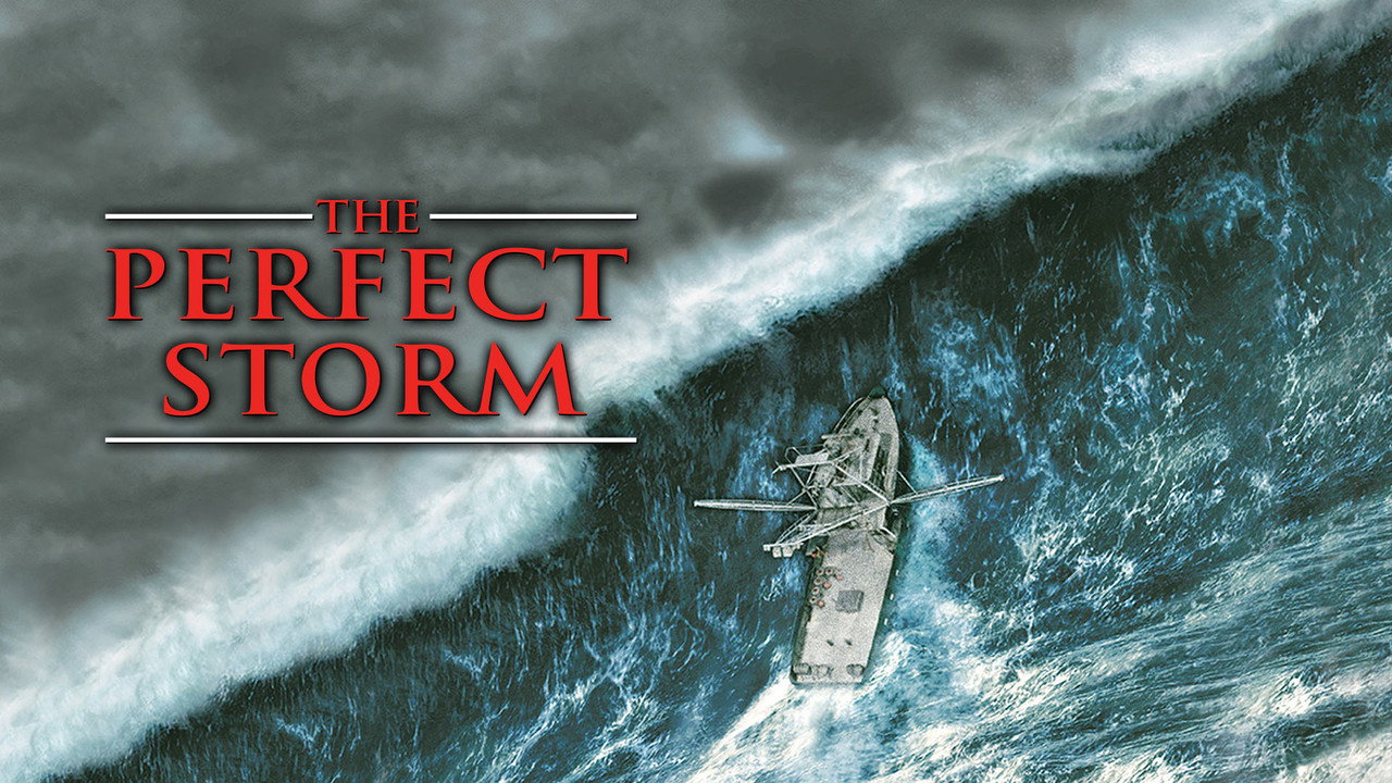 The Perfect Storm still 2