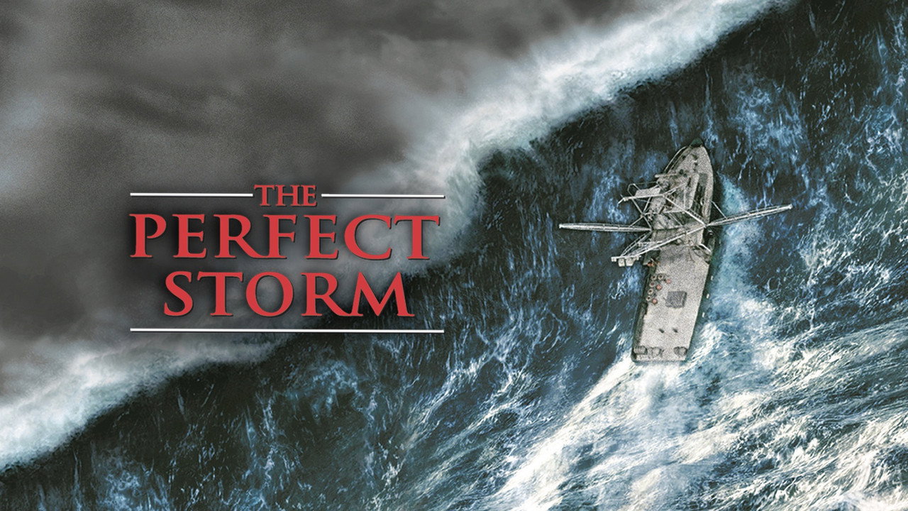 The Perfect Storm still 3