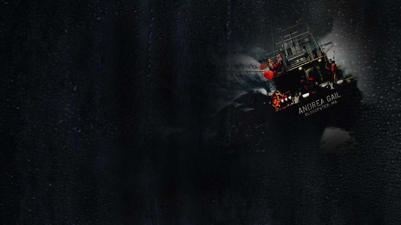 The Perfect Storm still 4