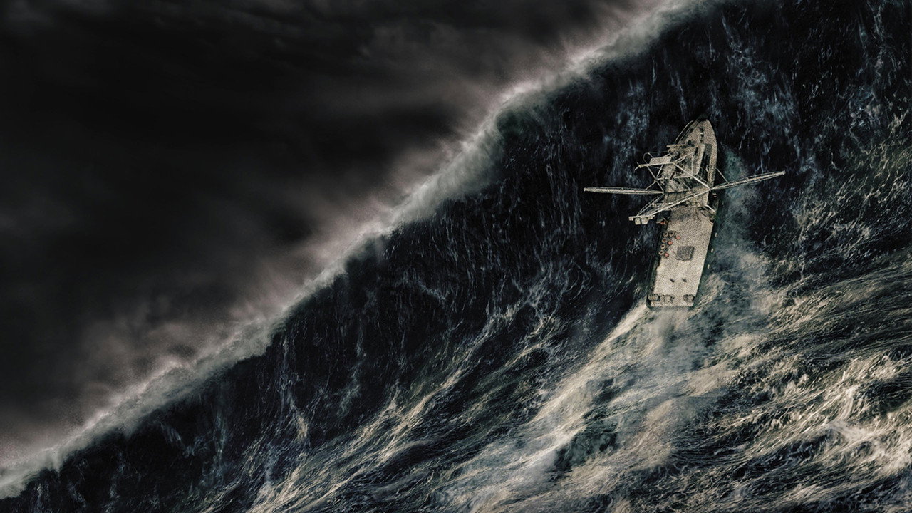 The Perfect Storm still 5