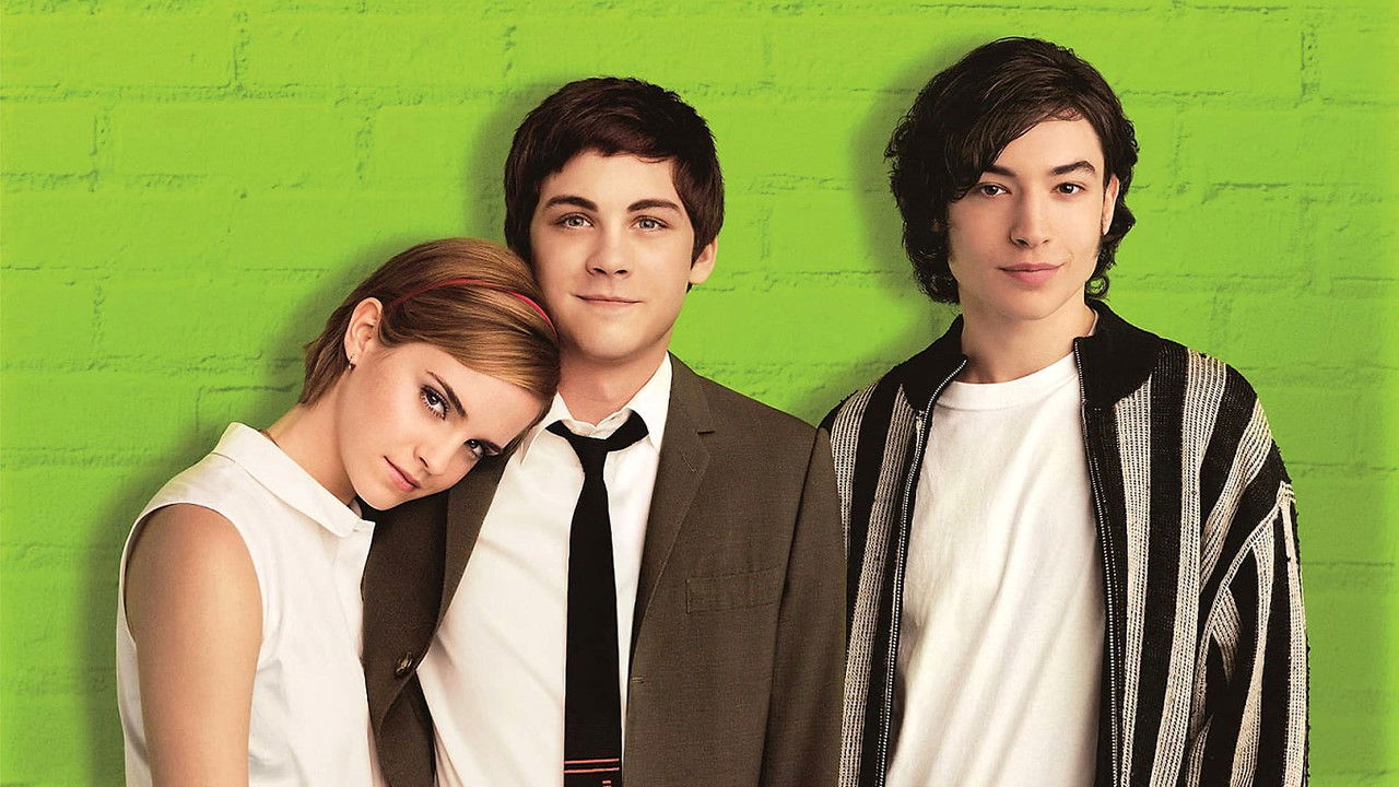 The Perks of Being a Wallflower still 2