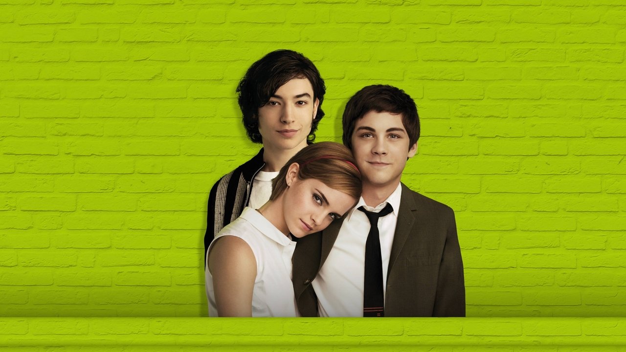 The Perks of Being a Wallflower still 4