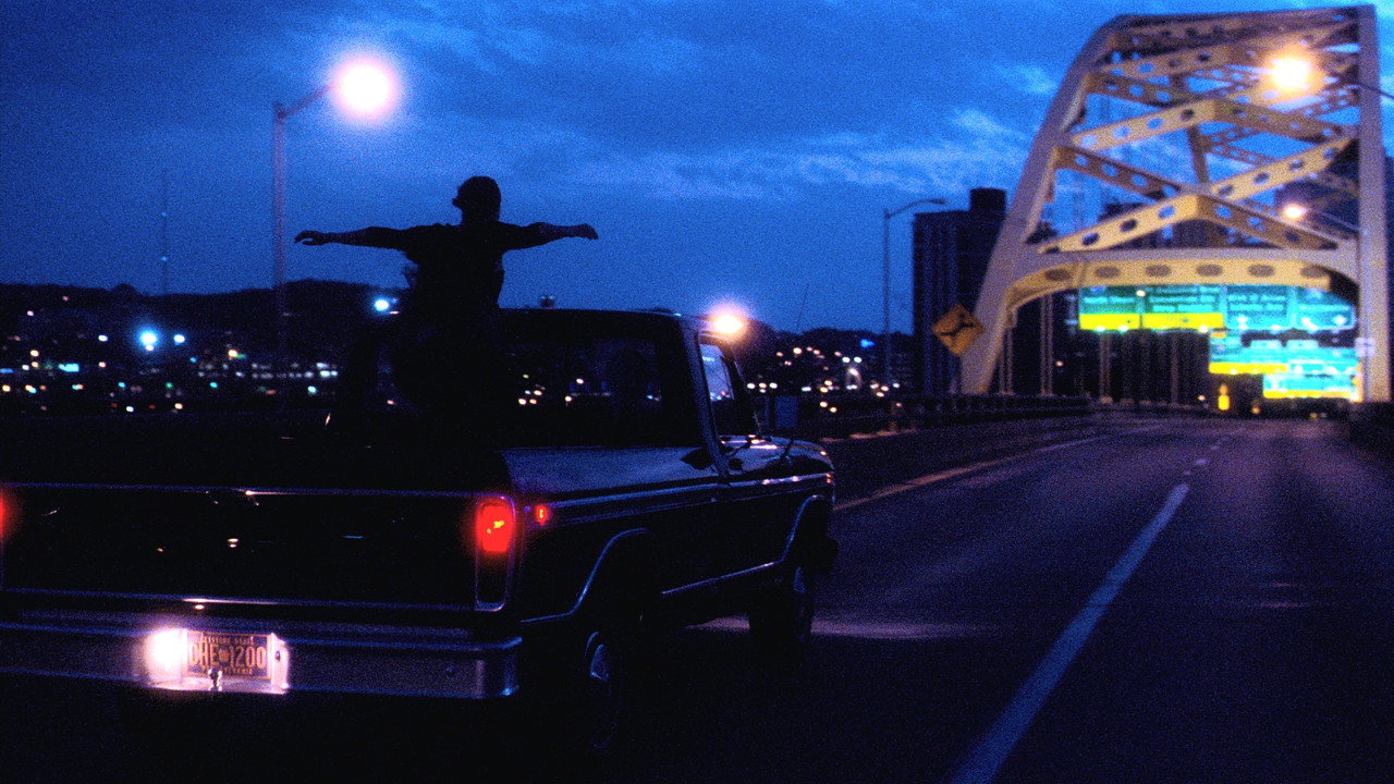 The Perks of Being a Wallflower still