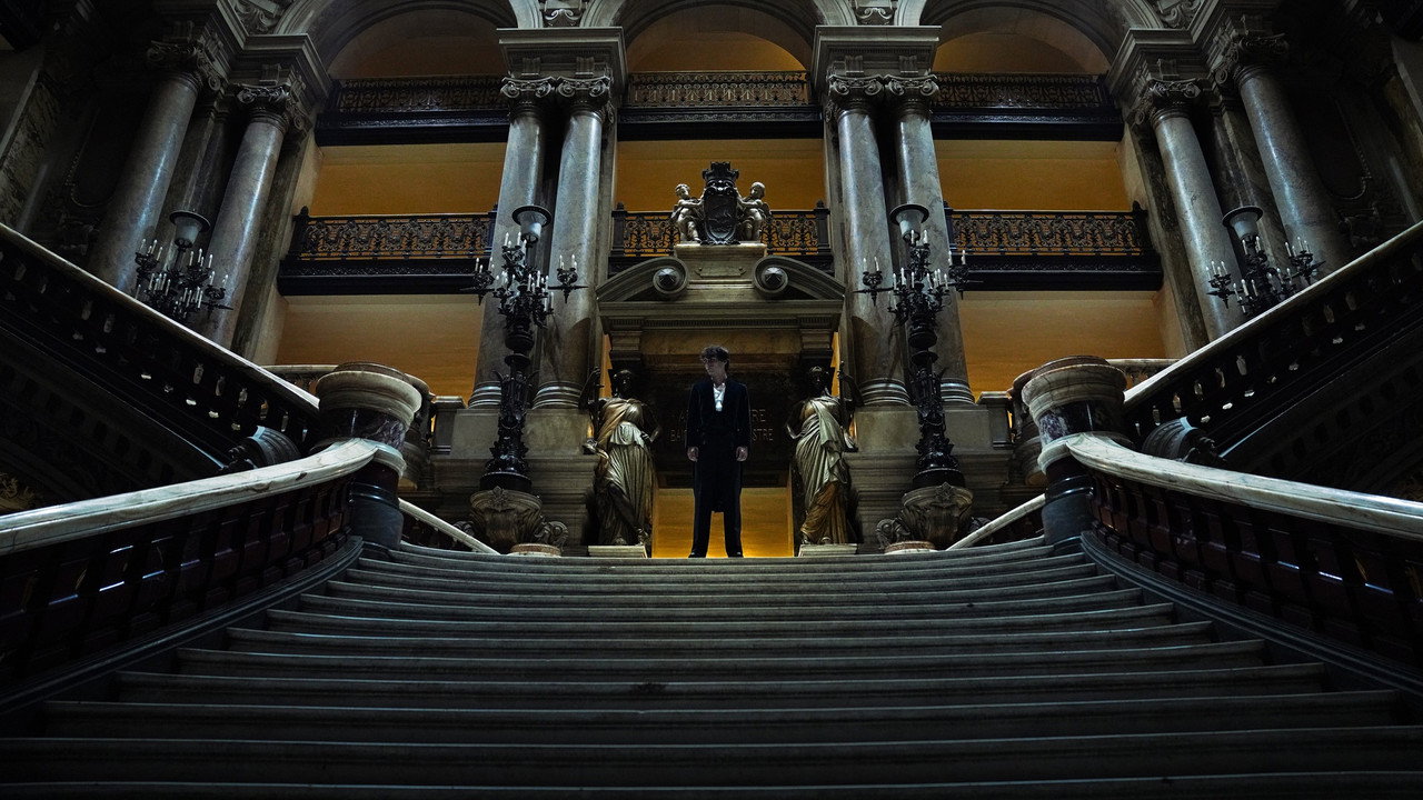 The Phantom of the Opera upcoming movie still 1