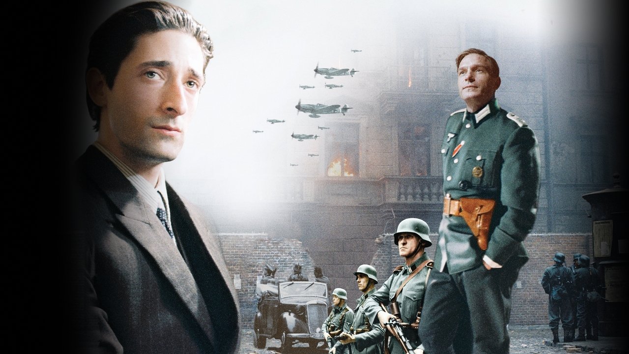 The Pianist still 1