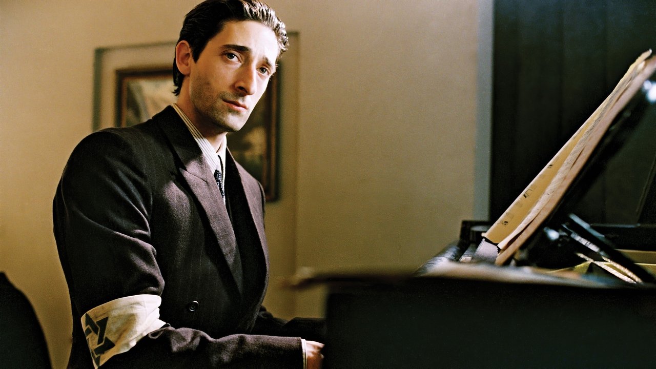 The Pianist still