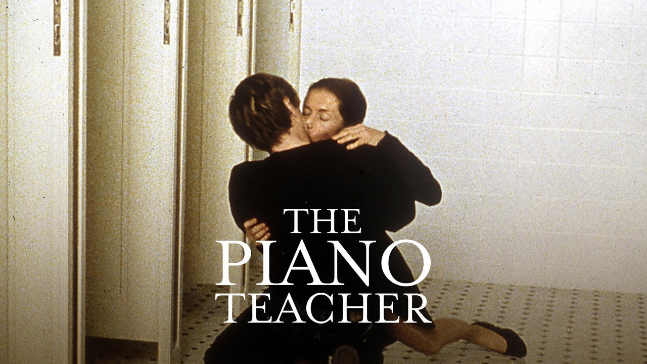 The Piano Teacher still 2