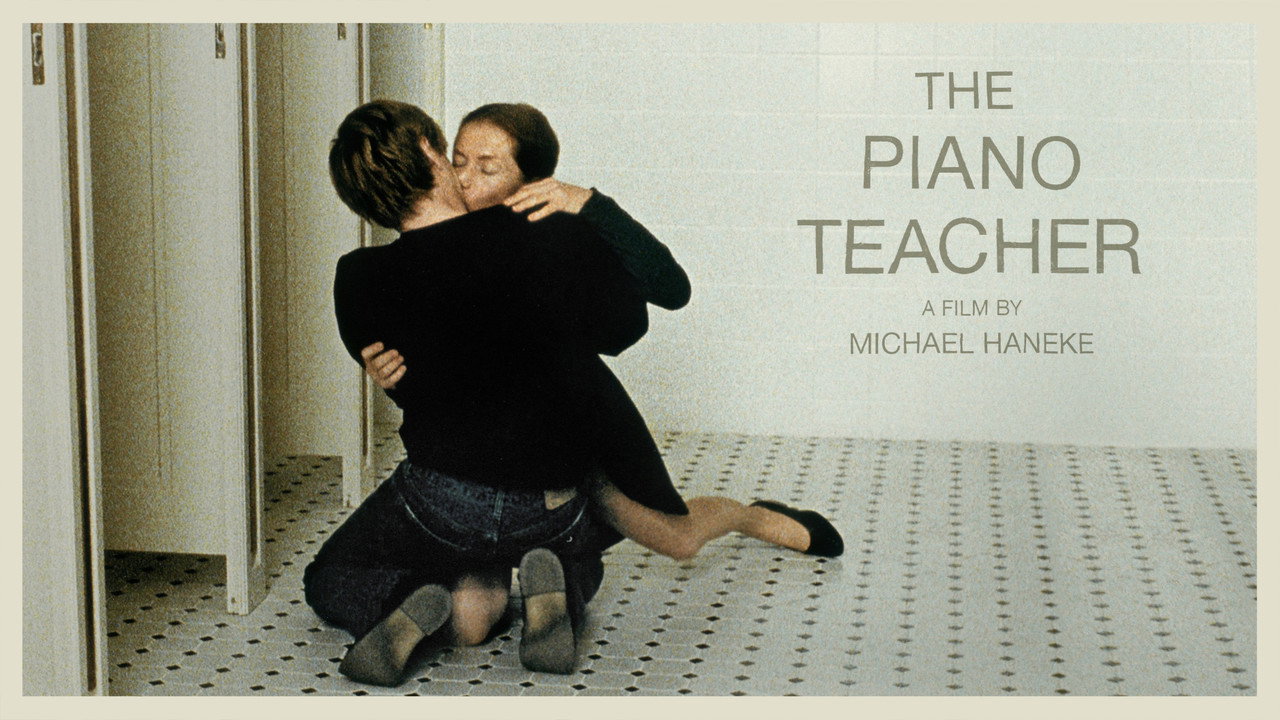 The Piano Teacher still 3