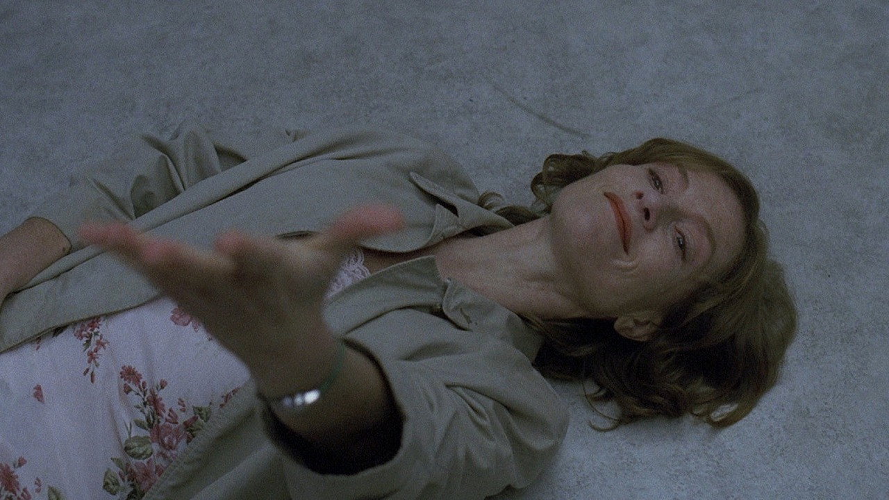 The Piano Teacher still 4