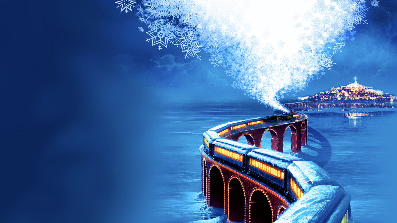 The Polar Express still 1