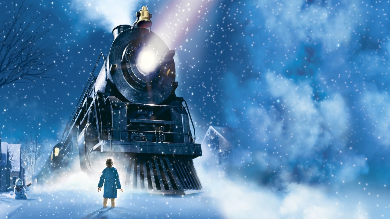 The Polar Express still 2