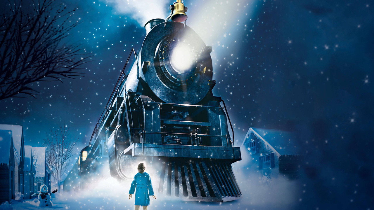 The Polar Express still 5