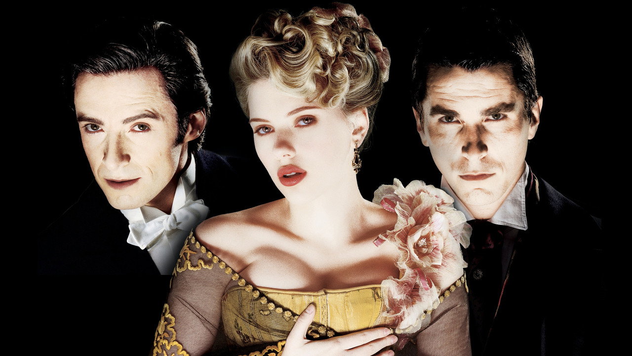 The Prestige still 2