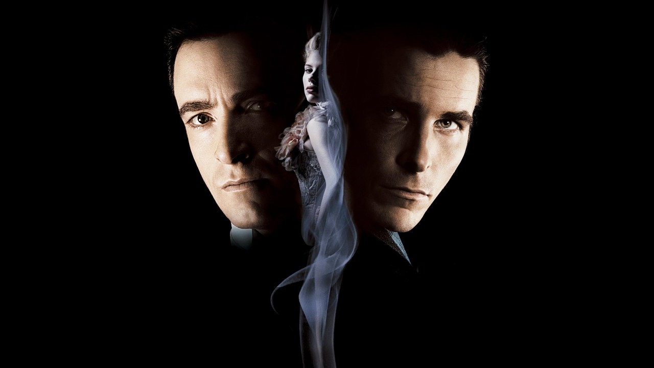 The Prestige still 4