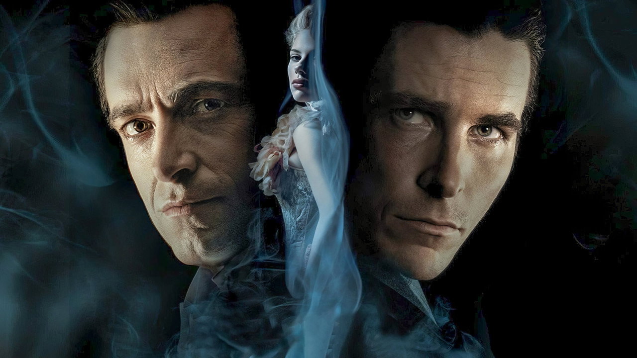 The Prestige still 5