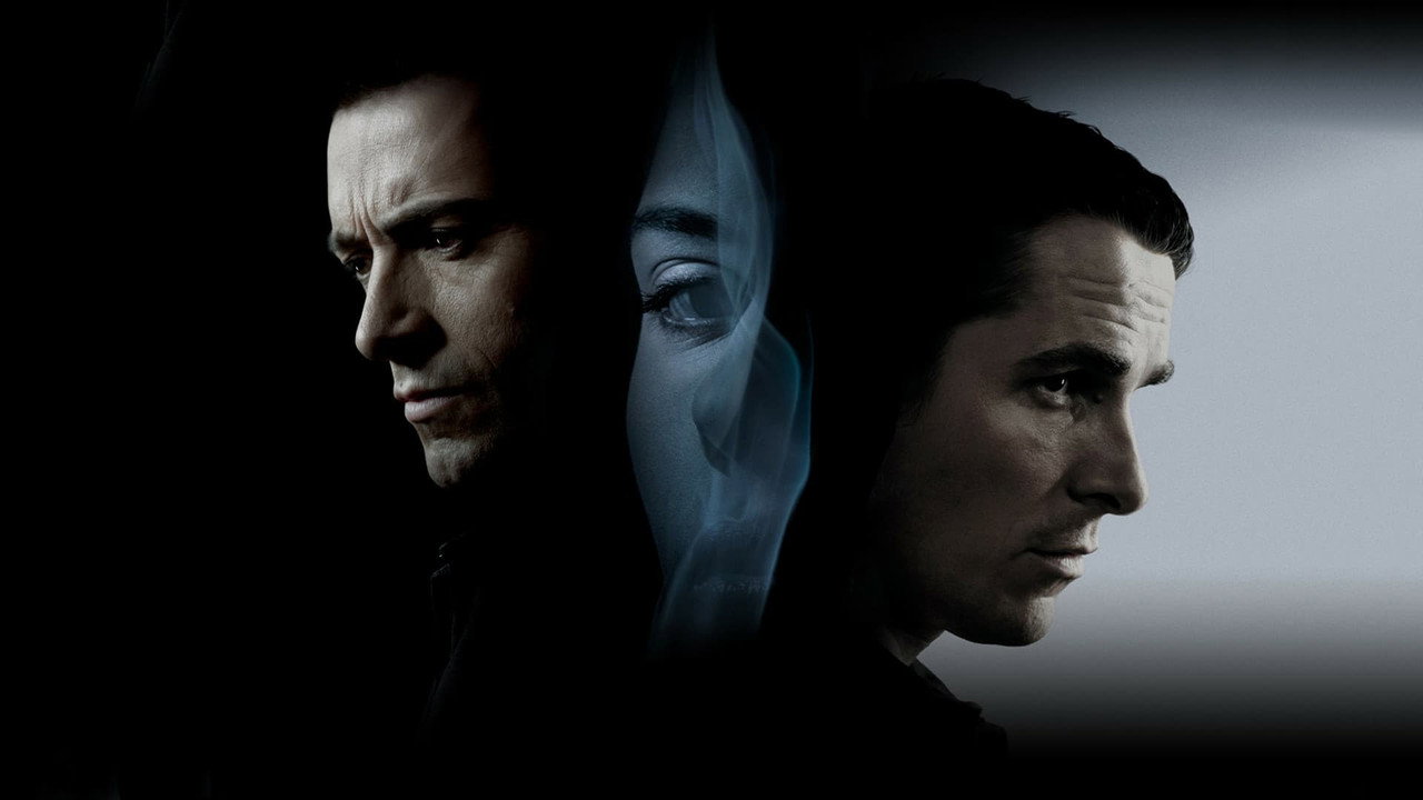 The Prestige still