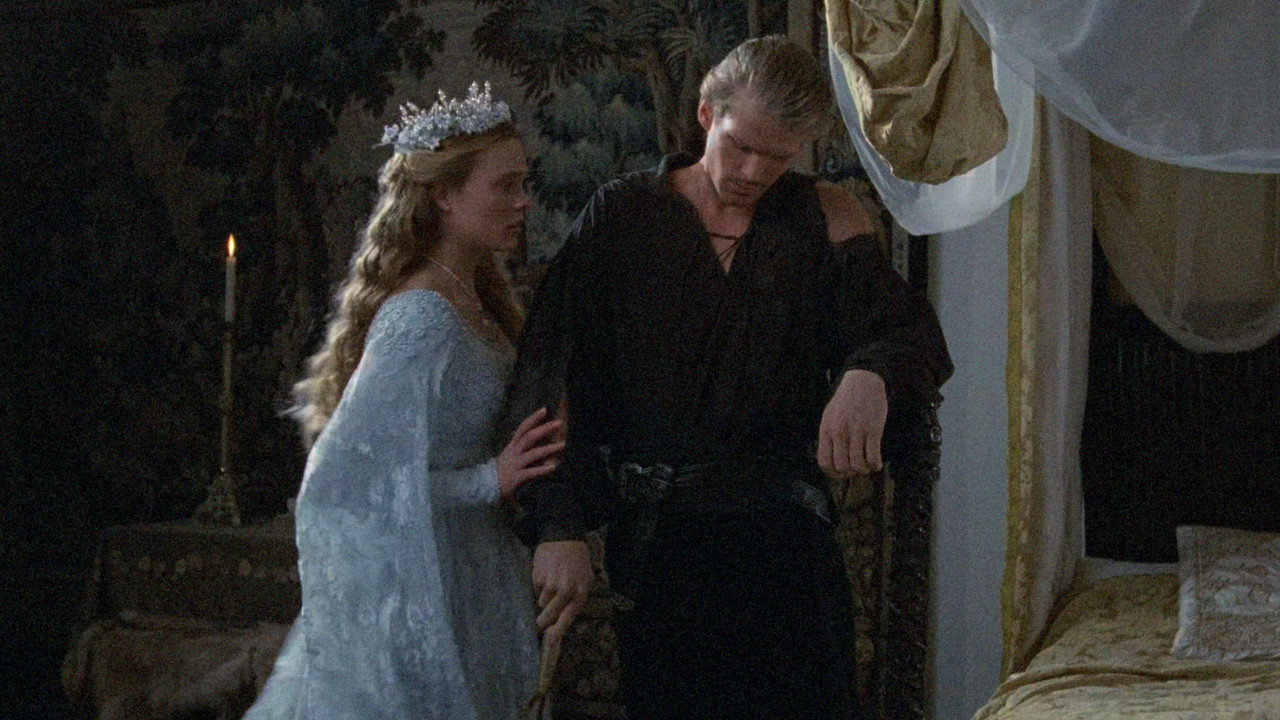 The Princess Bride still 5