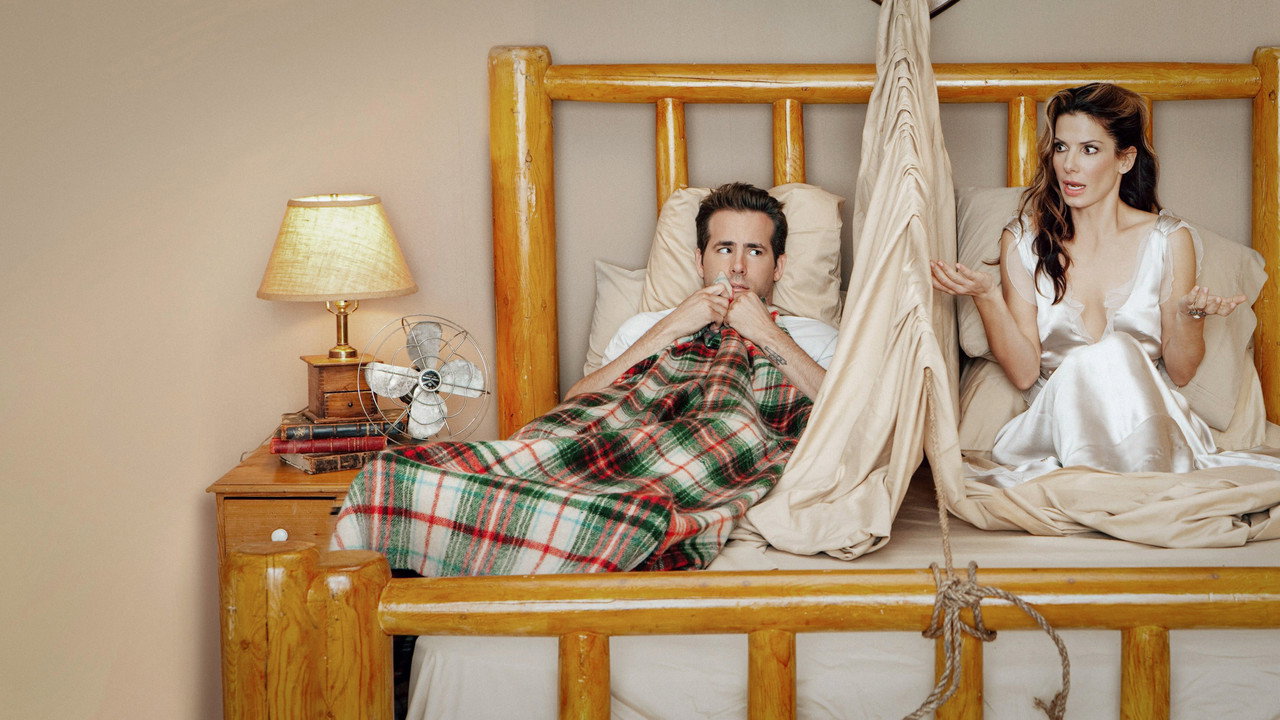 The Proposal still 4