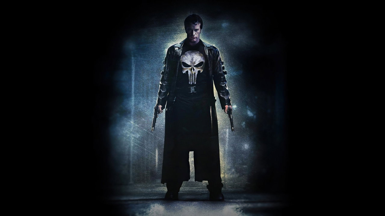 The Punisher still 1
