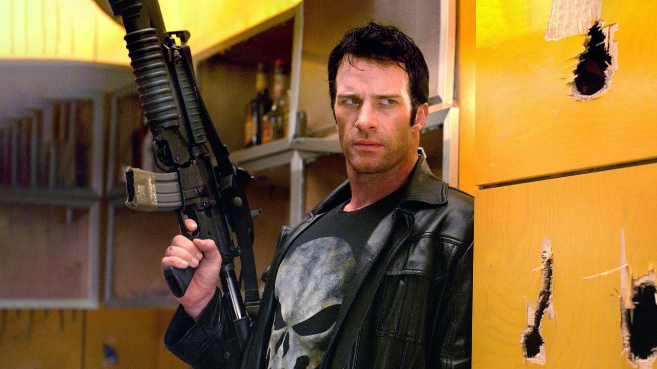 The Punisher still 2