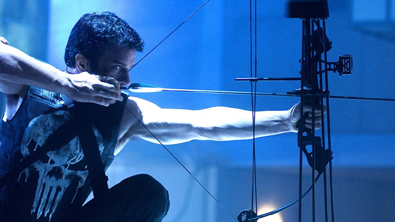 The Punisher still 5