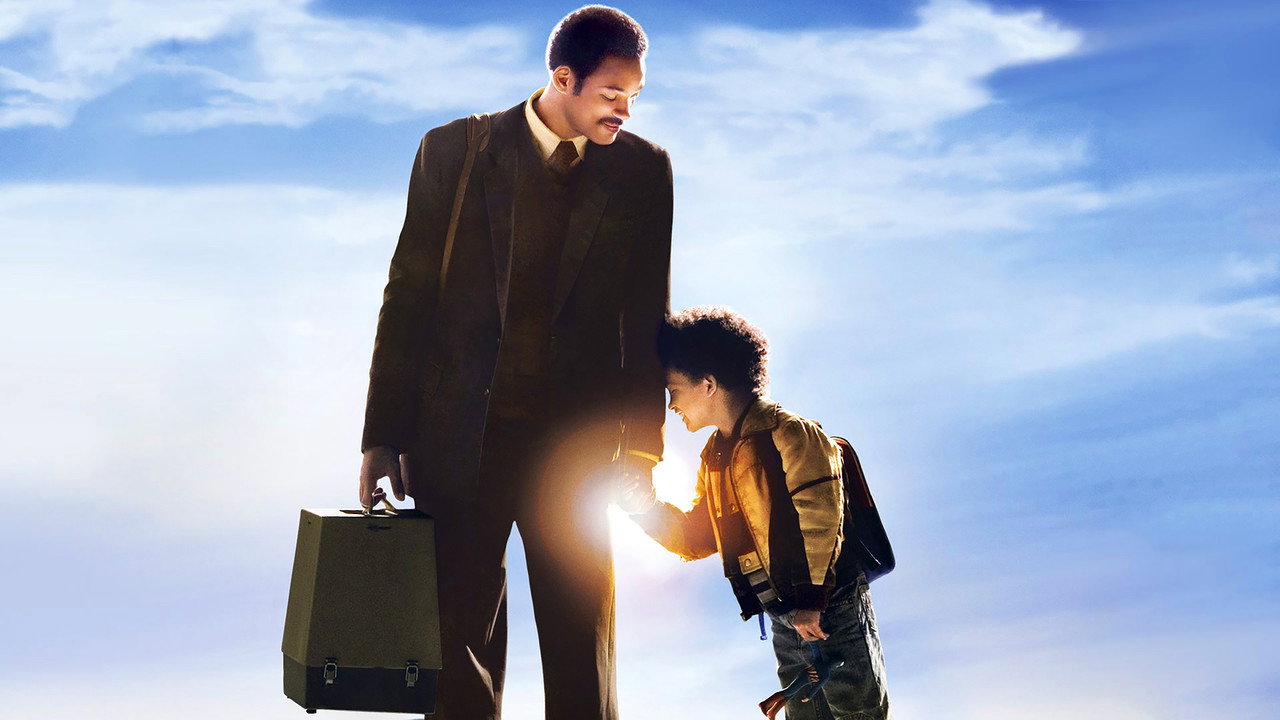 The Pursuit of Happyness still 2